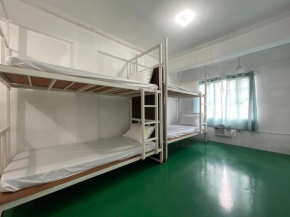 Lawton Residences Studio Room 2E